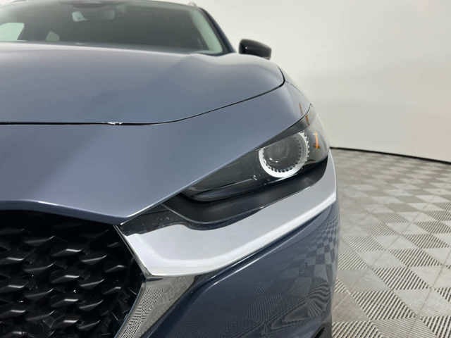 2026 Mazda Mazda CX-30 2.5 S Carbon Edition AWD