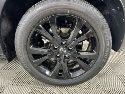 2026 Mazda Mazda CX-30 2.5 S Carbon Edition AWD