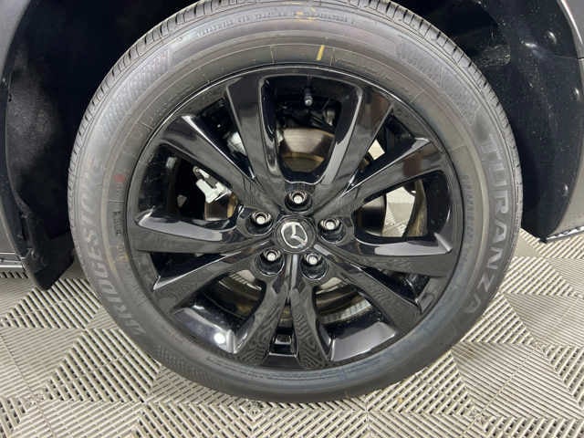2026 Mazda Mazda CX-30 2.5 S Carbon Edition AWD