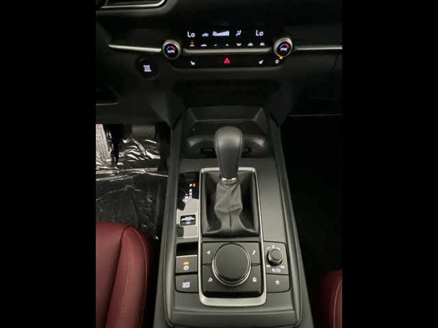 2026 Mazda Mazda CX-30 2.5 S Carbon Edition AWD