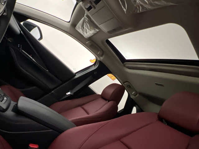2026 Mazda Mazda CX-30 2.5 S Carbon Edition AWD