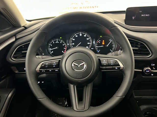 2026 Mazda Mazda CX-30 2.5 S Carbon Edition AWD