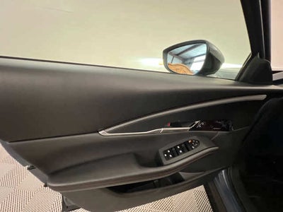 2026 Mazda Mazda CX-30 2.5 S Carbon Edition AWD