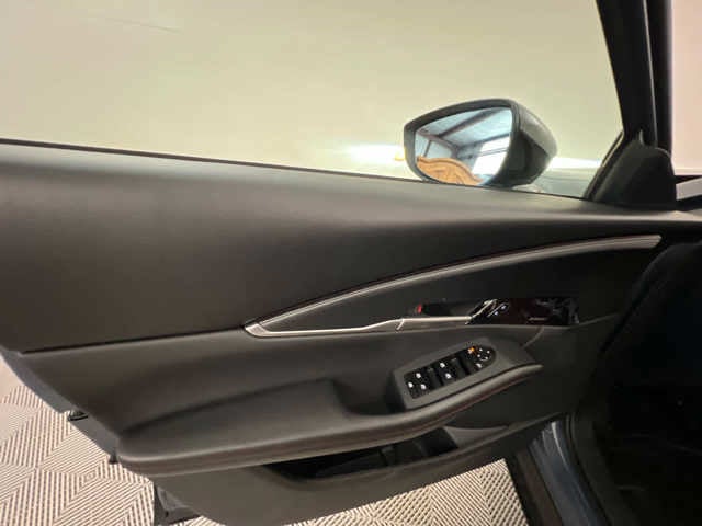 2026 Mazda Mazda CX-30 2.5 S Carbon Edition AWD