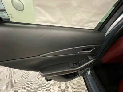 2026 Mazda Mazda CX-30 2.5 S Carbon Edition AWD