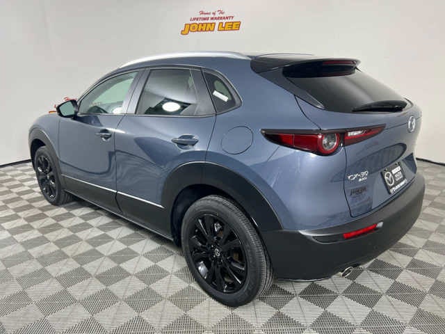 2026 Mazda Mazda CX-30 2.5 S Carbon Edition AWD