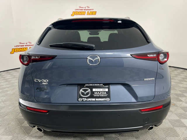 2026 Mazda Mazda CX-30 2.5 S Carbon Edition AWD