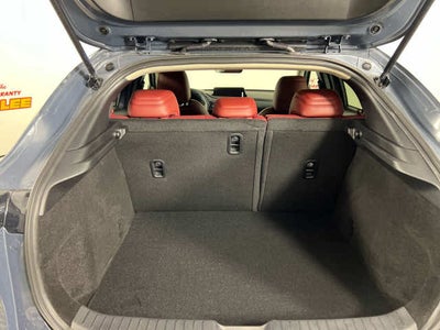 2026 Mazda Mazda CX-30 2.5 S Carbon Edition AWD