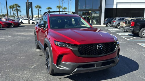 2025 Mazda Mazda CX-30 2.5 S Preferred AWD