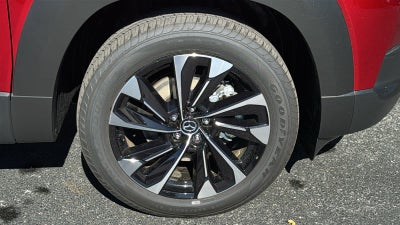 2025 Mazda Mazda CX-30 2.5 S Preferred AWD