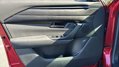 2025 Mazda Mazda CX-30 2.5 S Preferred AWD