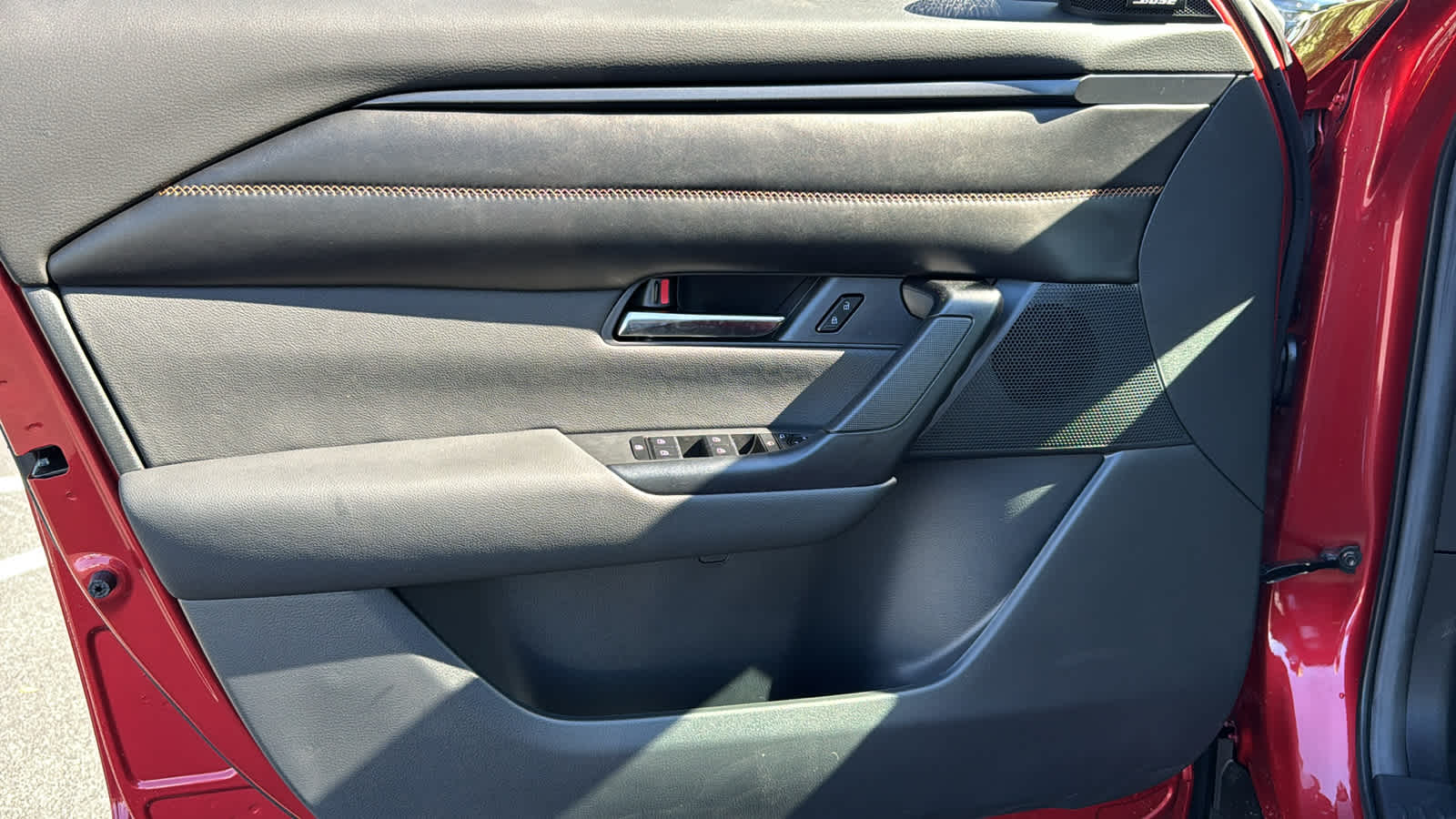 2025 Mazda Mazda CX-30 2.5 S Preferred AWD