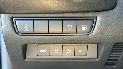 2025 Mazda Mazda CX-30 2.5 S Preferred AWD