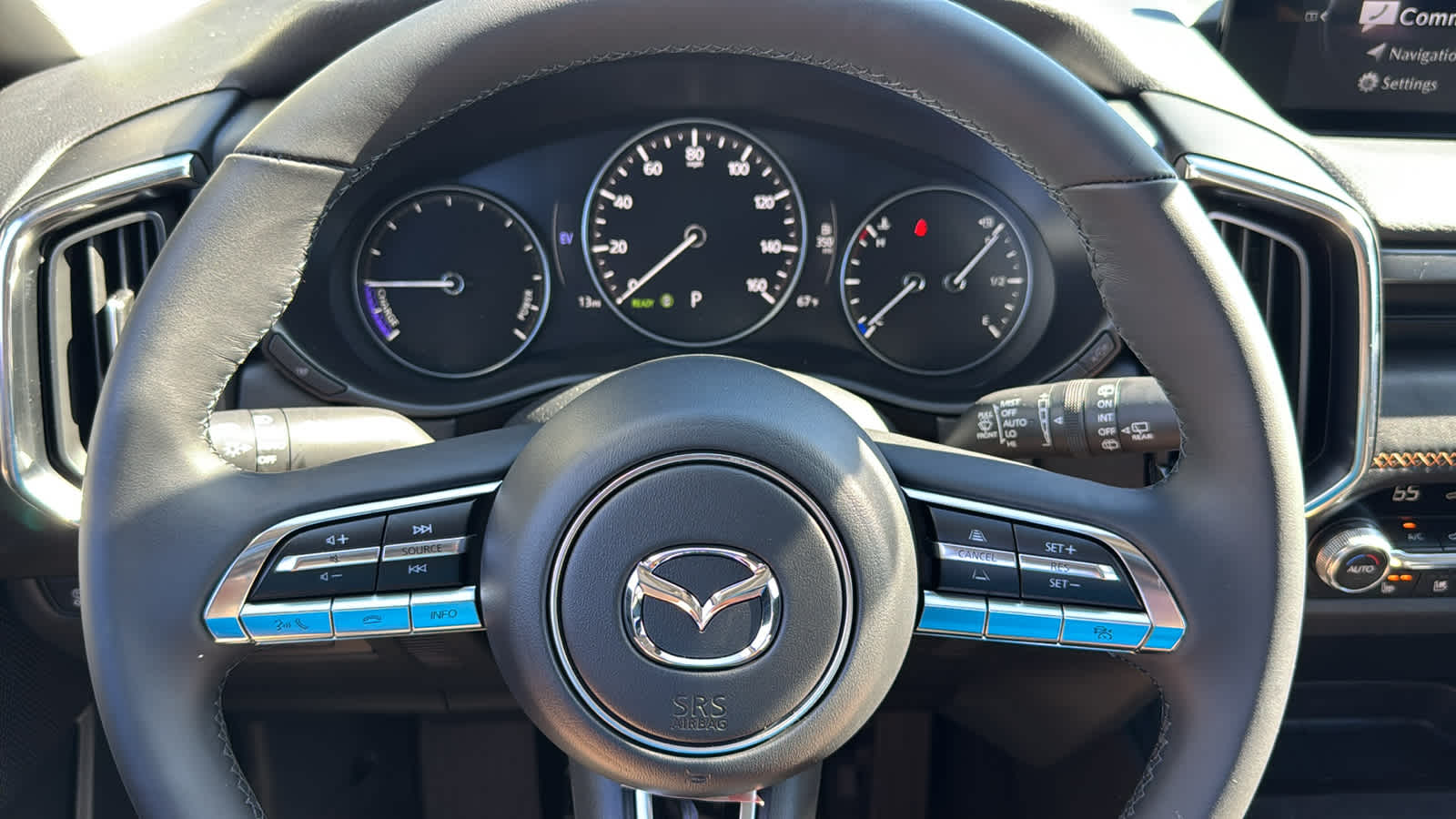 2025 Mazda Mazda CX-30 2.5 S Preferred AWD