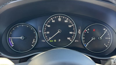 2025 Mazda Mazda CX-30 2.5 S Preferred AWD