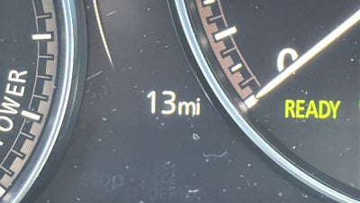 2025 Mazda Mazda CX-30 2.5 S Preferred AWD