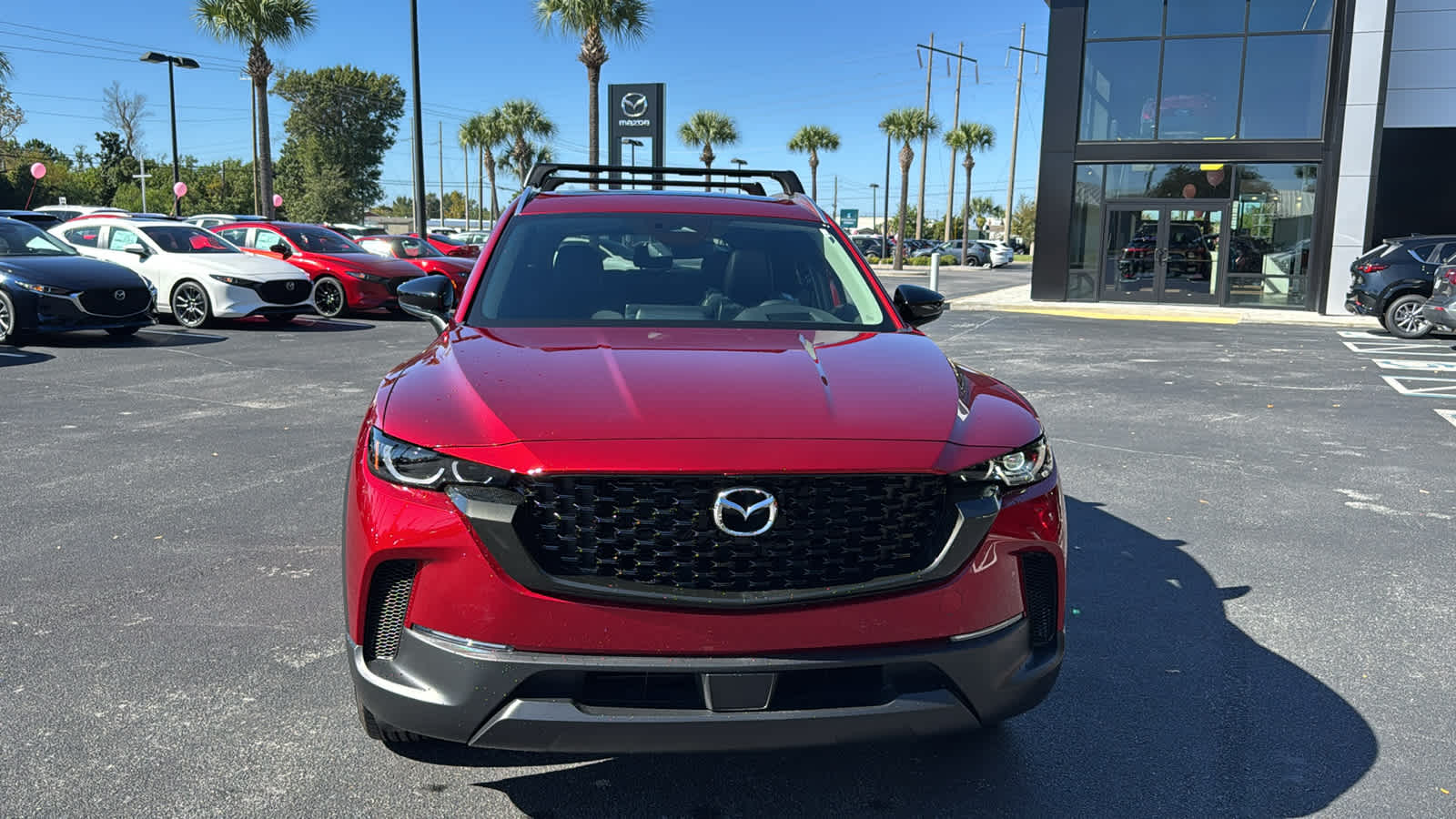 2025 Mazda Mazda CX-30 2.5 S Preferred AWD