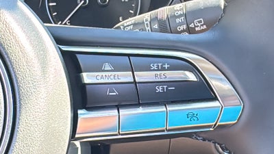 2025 Mazda Mazda CX-30 2.5 S Preferred AWD