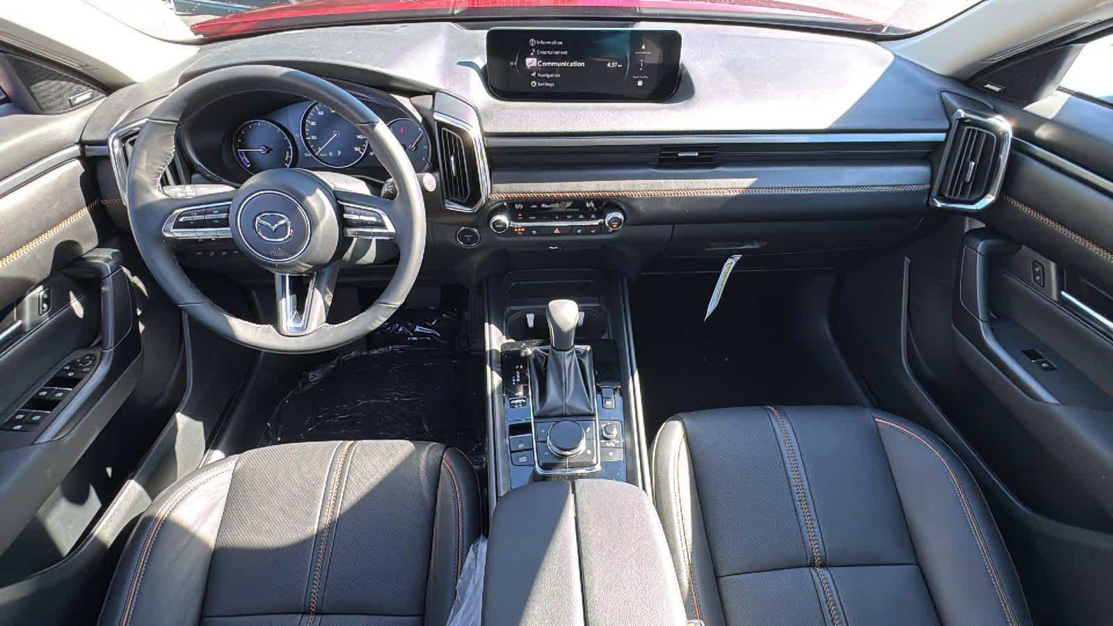 2025 Mazda Mazda CX-30 2.5 S Preferred AWD