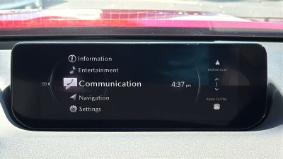 2025 Mazda Mazda CX-30 2.5 S Preferred AWD