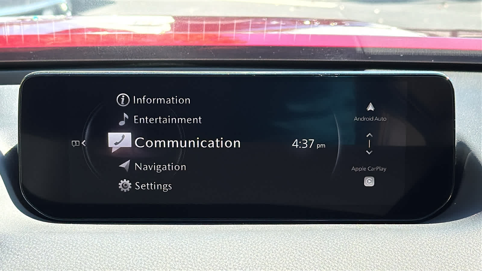 2025 Mazda Mazda CX-30 2.5 S Preferred AWD