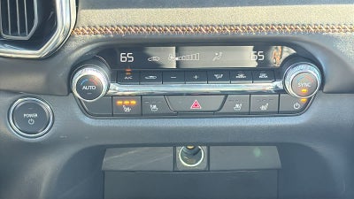 2025 Mazda Mazda CX-30 2.5 S Preferred AWD