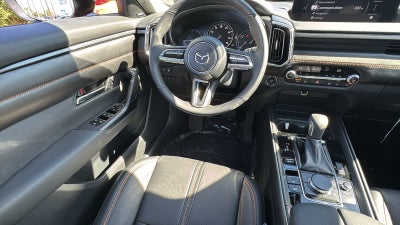 2025 Mazda Mazda CX-30 2.5 S Preferred AWD