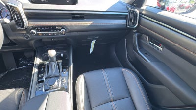 2025 Mazda Mazda CX-30 2.5 S Preferred AWD