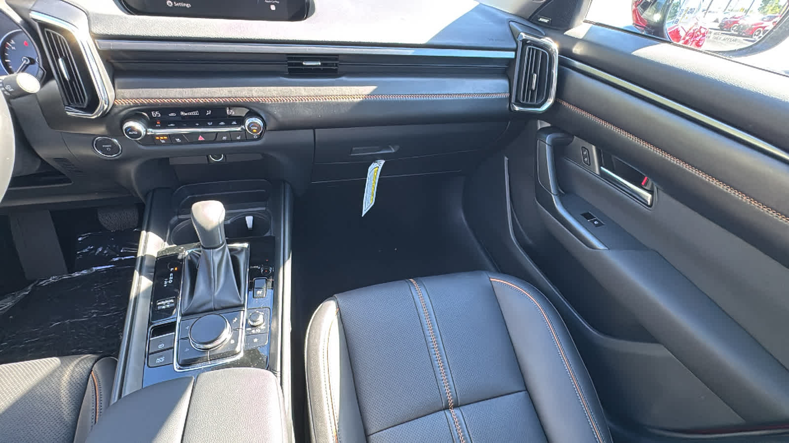 2025 Mazda Mazda CX-30 2.5 S Preferred AWD