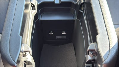 2025 Mazda Mazda CX-30 2.5 S Preferred AWD