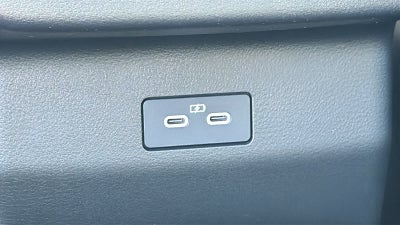 2025 Mazda Mazda CX-30 2.5 S Preferred AWD