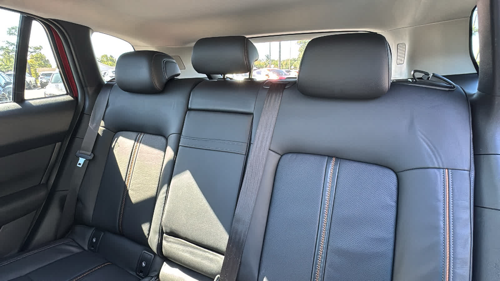 2025 Mazda Mazda CX-30 2.5 S Preferred AWD