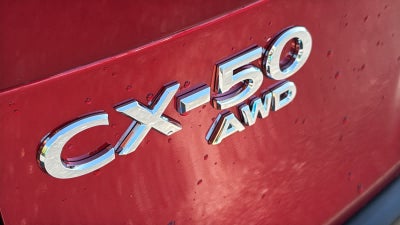 2025 Mazda Mazda CX-30 2.5 S Preferred AWD