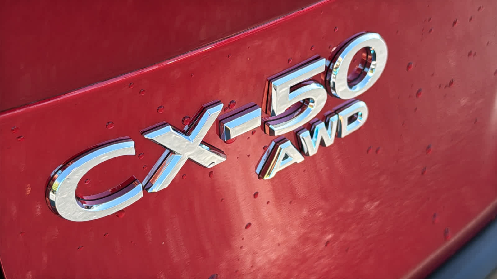 2025 Mazda Mazda CX-30 2.5 S Preferred AWD