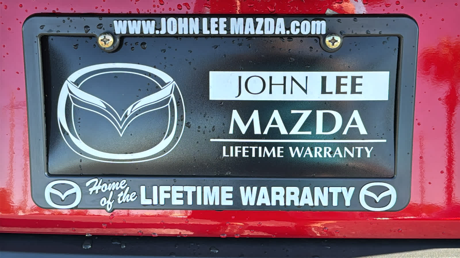 2025 Mazda Mazda CX-30 2.5 S Preferred AWD