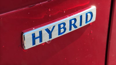 2025 Mazda Mazda CX-30 2.5 S Preferred AWD