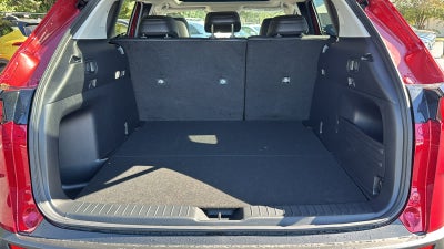 2025 Mazda Mazda CX-30 2.5 S Preferred AWD