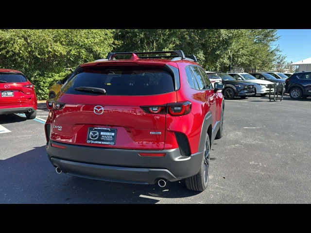 2025 Mazda Mazda CX-30 2.5 S Preferred AWD