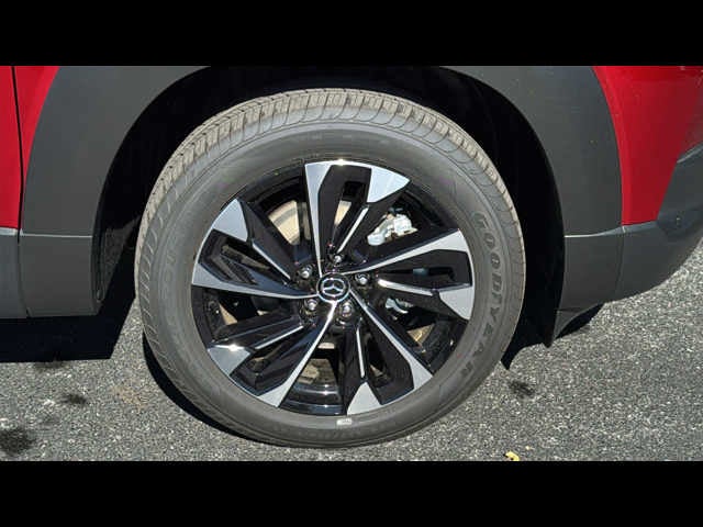 2025 Mazda Mazda CX-30 2.5 S Preferred AWD