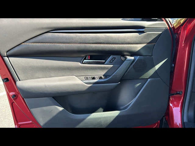 2025 Mazda Mazda CX-30 2.5 S Preferred AWD