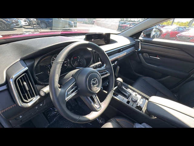 2025 Mazda Mazda CX-30 2.5 S Preferred AWD