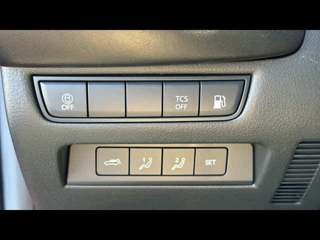 2025 Mazda Mazda CX-30 2.5 S Preferred AWD