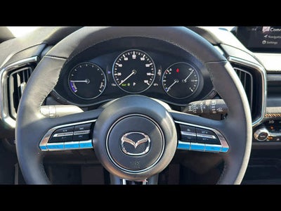 2025 Mazda Mazda CX-30 2.5 S Preferred AWD