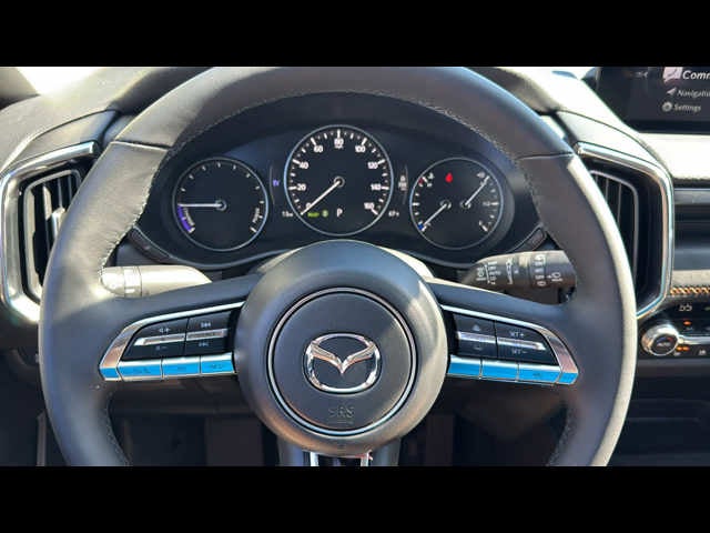 2025 Mazda Mazda CX-30 2.5 S Preferred AWD