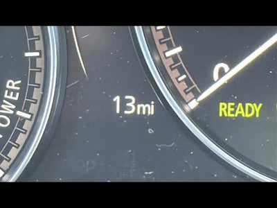 2025 Mazda Mazda CX-30 2.5 S Preferred AWD