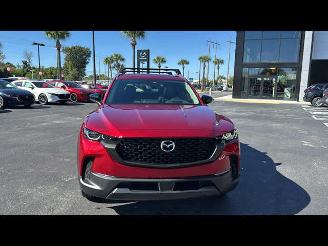 2025 Mazda Mazda CX-30 2.5 S Preferred AWD