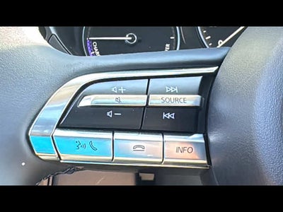 2025 Mazda Mazda CX-30 2.5 S Preferred AWD