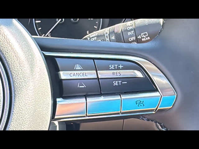 2025 Mazda Mazda CX-30 2.5 S Preferred AWD