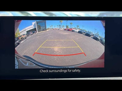 2025 Mazda Mazda CX-30 2.5 S Preferred AWD