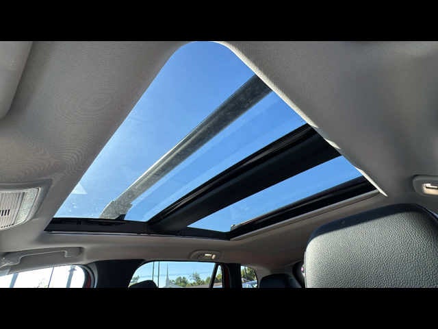 2025 Mazda Mazda CX-30 2.5 S Preferred AWD